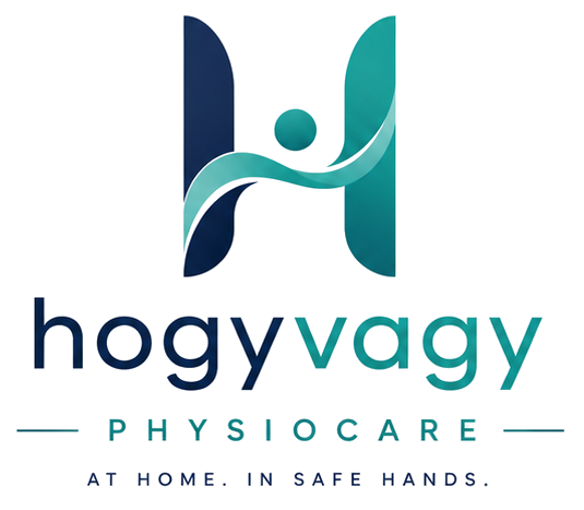 hogyvagy PhysioCare — At Home. In Safe Hands.